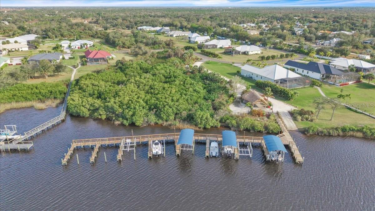 28960 GIN LN, PUNTA GORDA, FL — photo 44