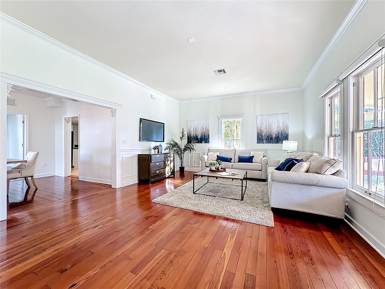 1148 N GRANDVIEW ST, MOUNT DORA, FL — photo 5