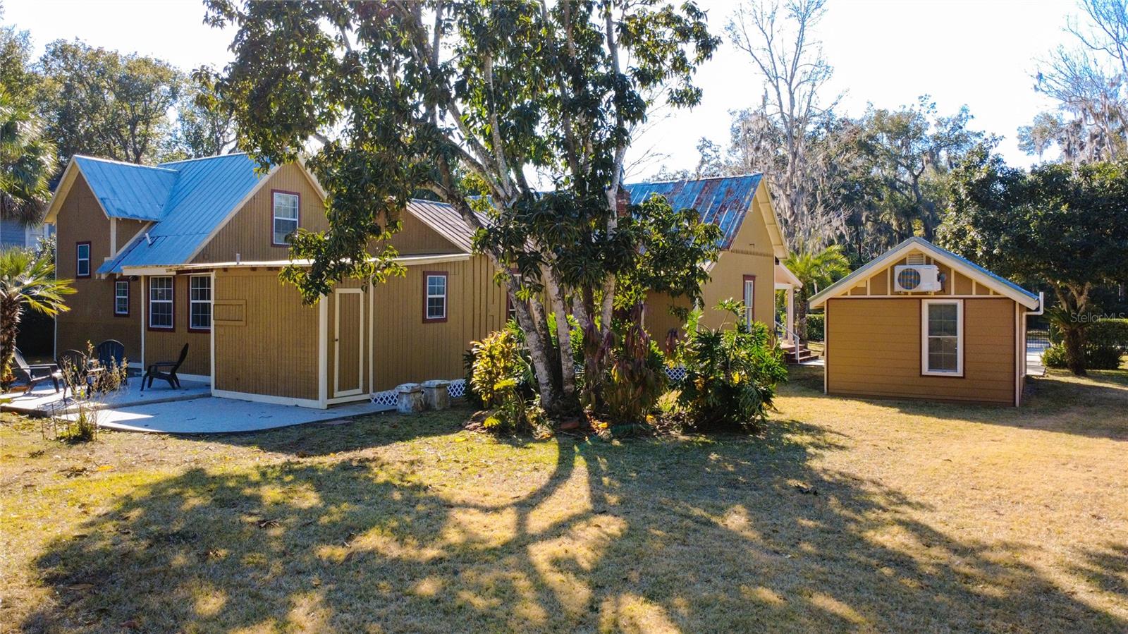 1148 N GRANDVIEW ST, MOUNT DORA, FL — photo 133