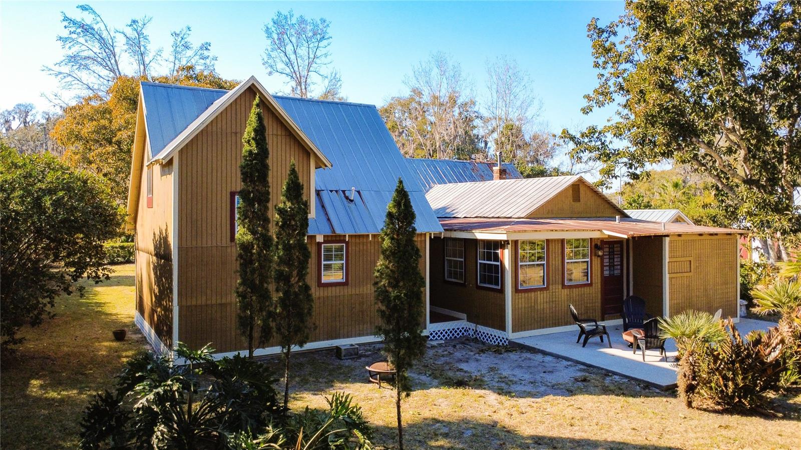 1148 N GRANDVIEW ST, MOUNT DORA, FL — photo 136