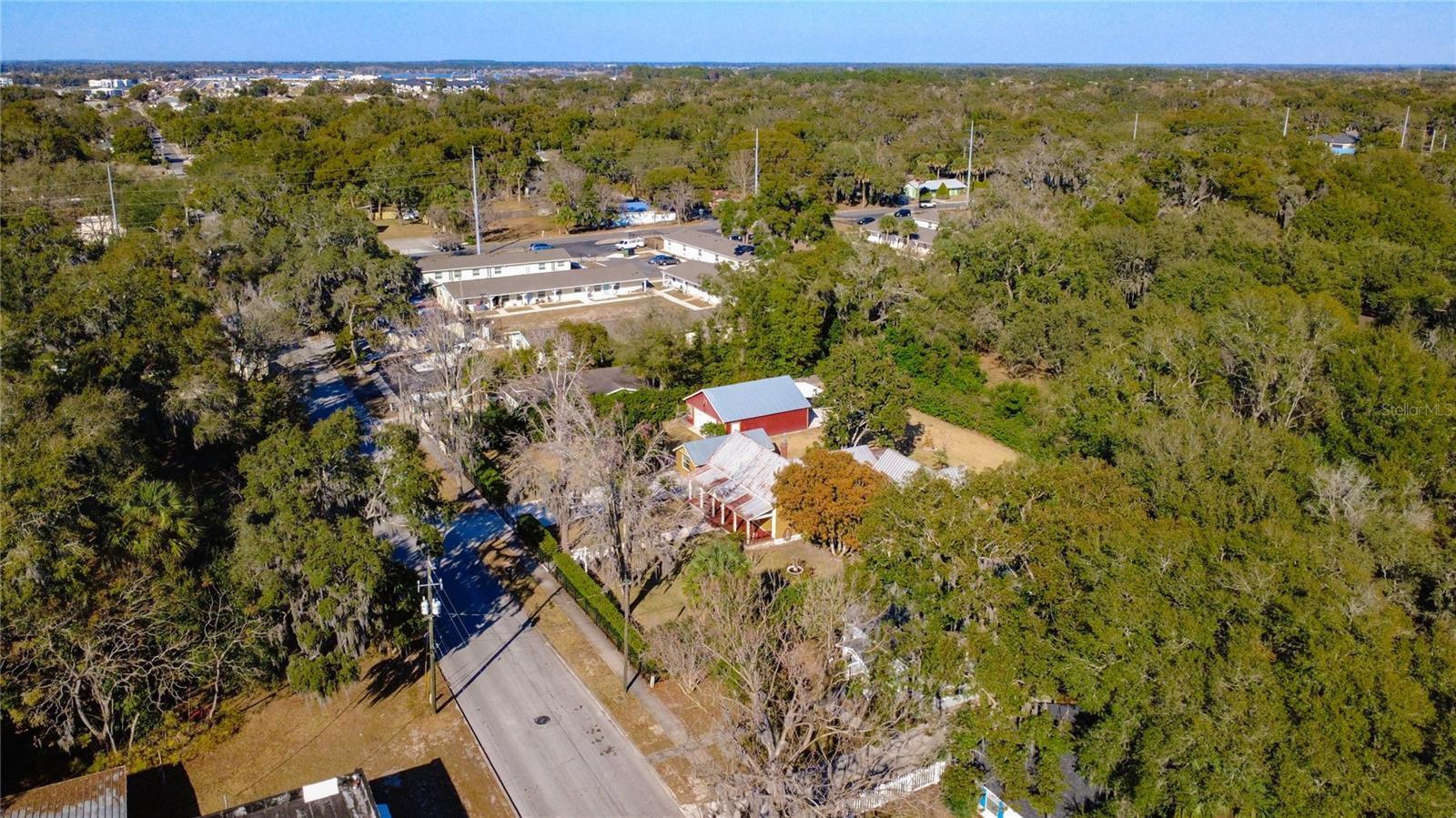 1148 N GRANDVIEW ST, MOUNT DORA, FL — photo 141