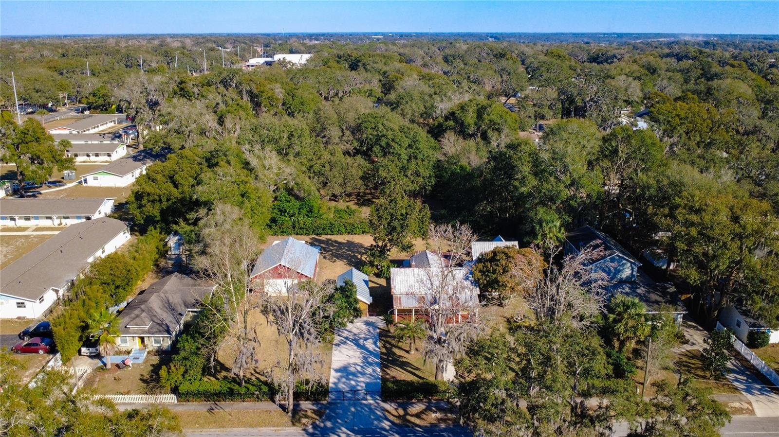 1148 N GRANDVIEW ST, MOUNT DORA, FL — photo 143