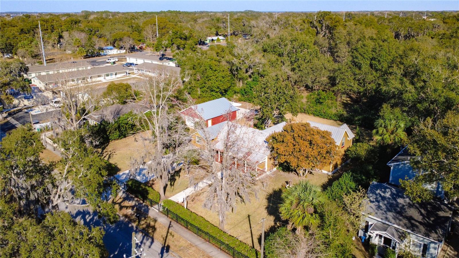 1148 N GRANDVIEW ST, MOUNT DORA, FL — photo 149