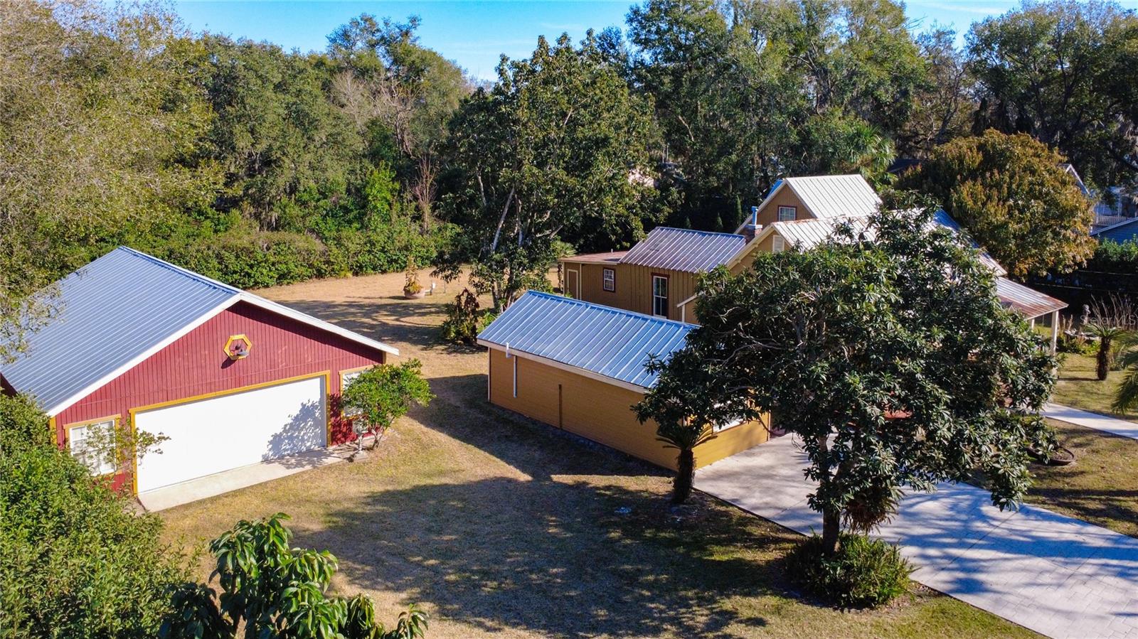 1148 N GRANDVIEW ST, MOUNT DORA, FL — photo 151