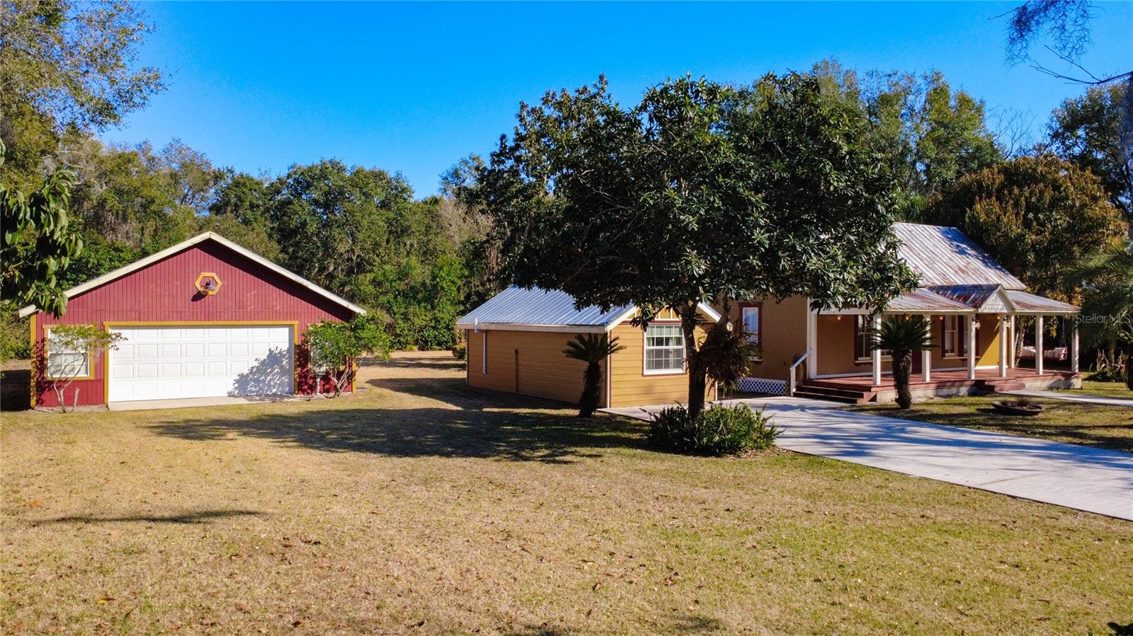 1148 N GRANDVIEW ST, MOUNT DORA, FL — photo 154