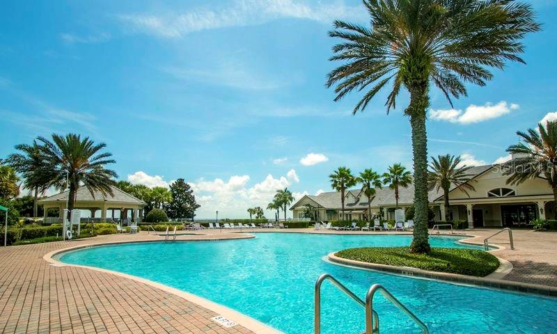785 SUMMIT GREENS BLVD, CLERMONT, FL — photo 118
