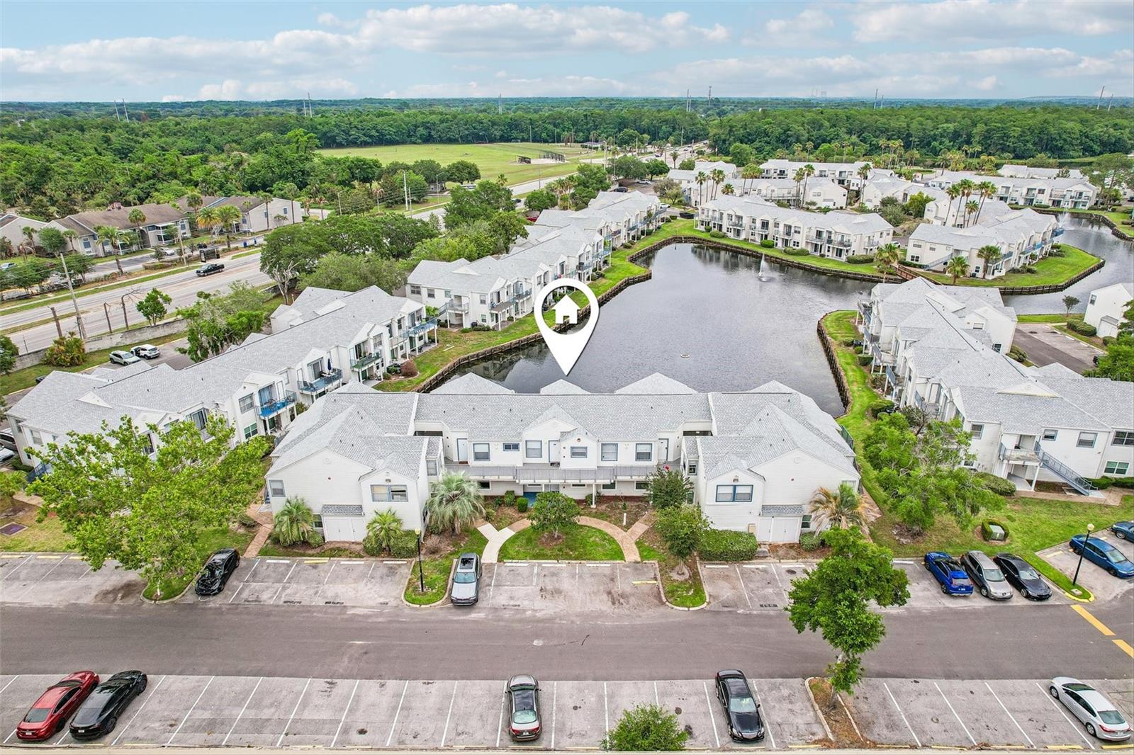 2536 WOODGATE BLVD #103, ORLANDO, FL