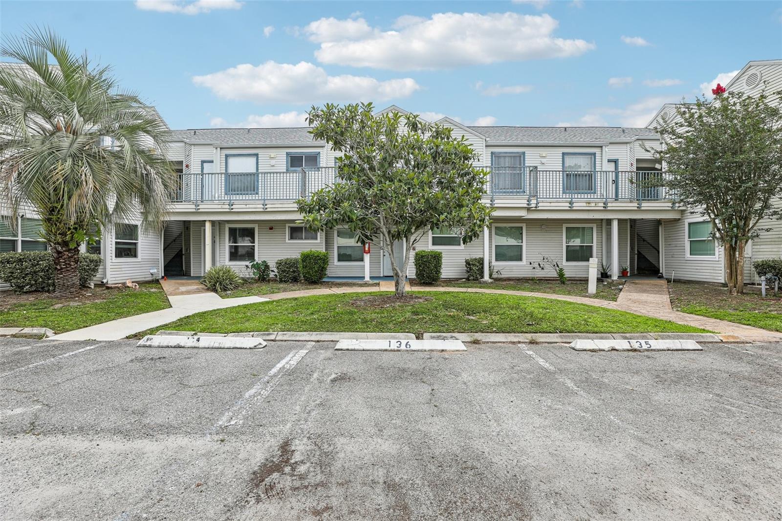 2536 WOODGATE BLVD #103, ORLANDO, FL — photo 2