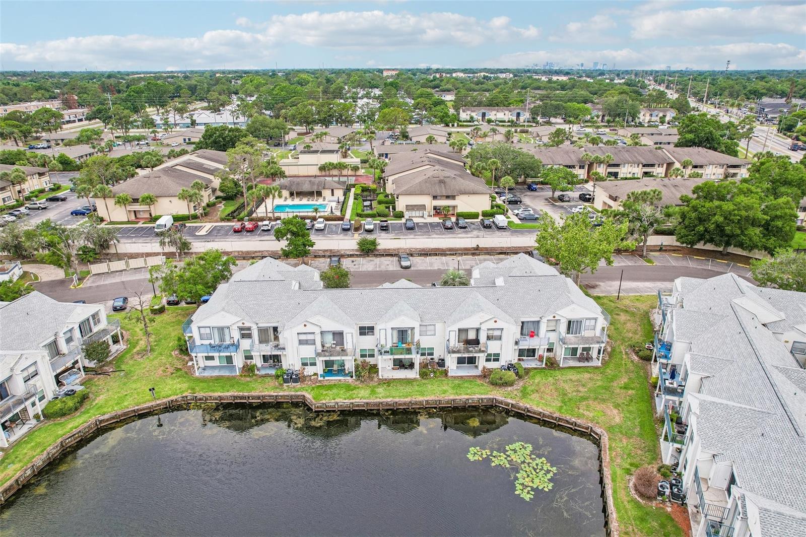 2536 WOODGATE BLVD #103, ORLANDO, FL — photo 18