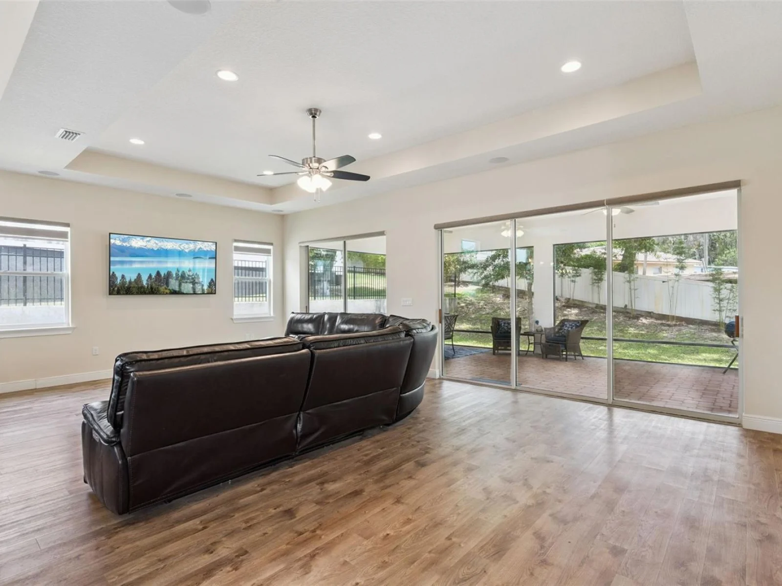 1837 MOORINGS CT, CLERMONT, FL — photo 27