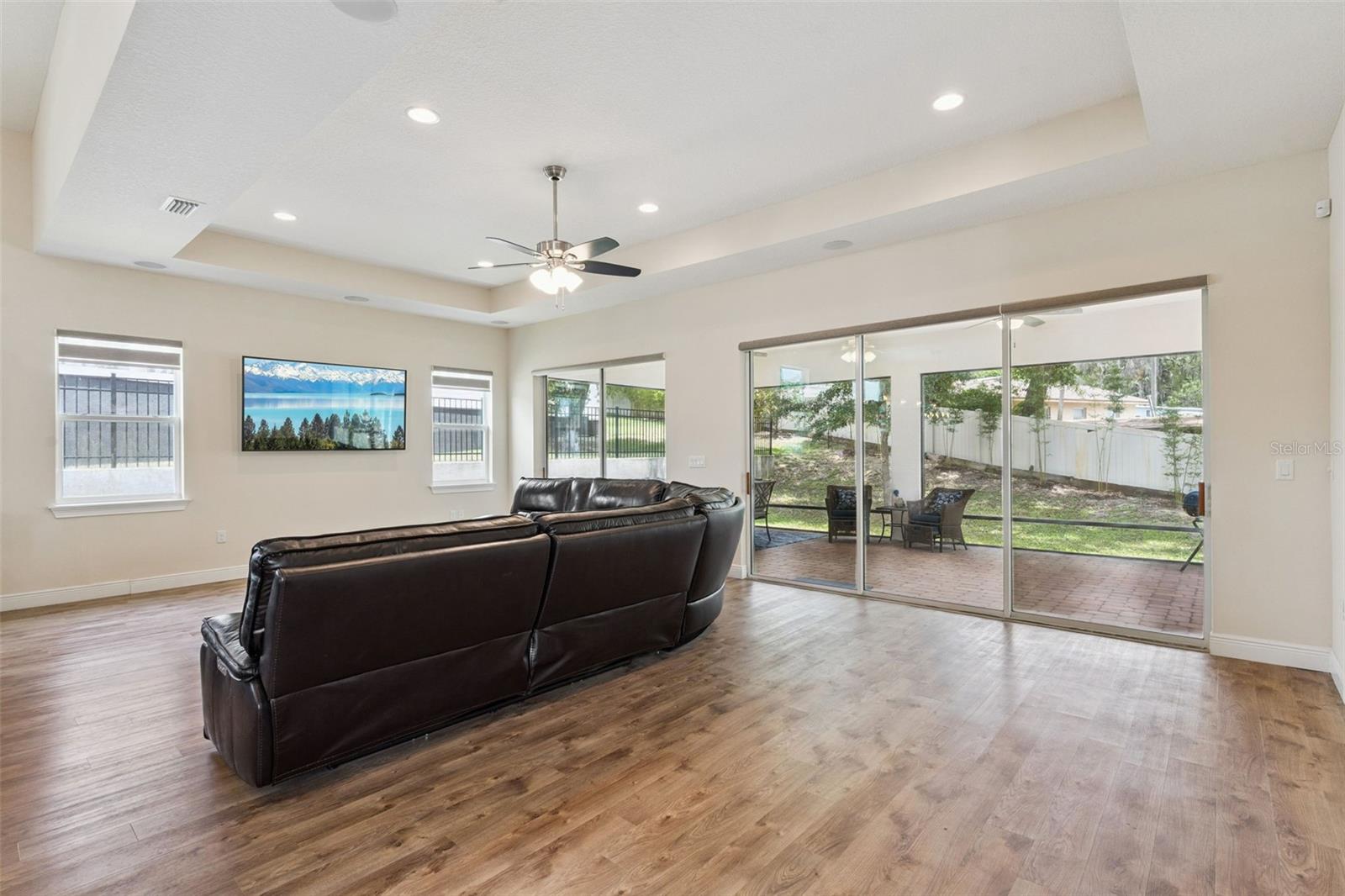 1837 MOORINGS CT, CLERMONT, FL — photo 28