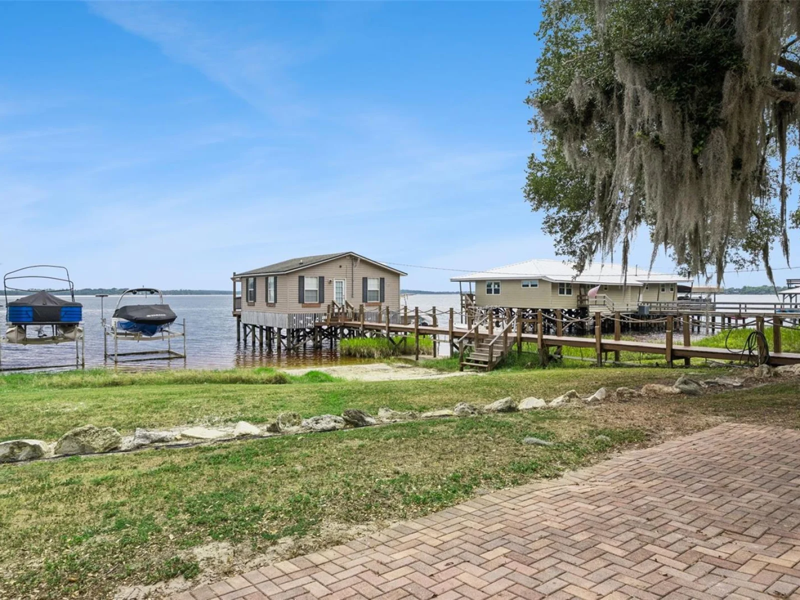 1837 MOORINGS CT, CLERMONT, FL — photo 67