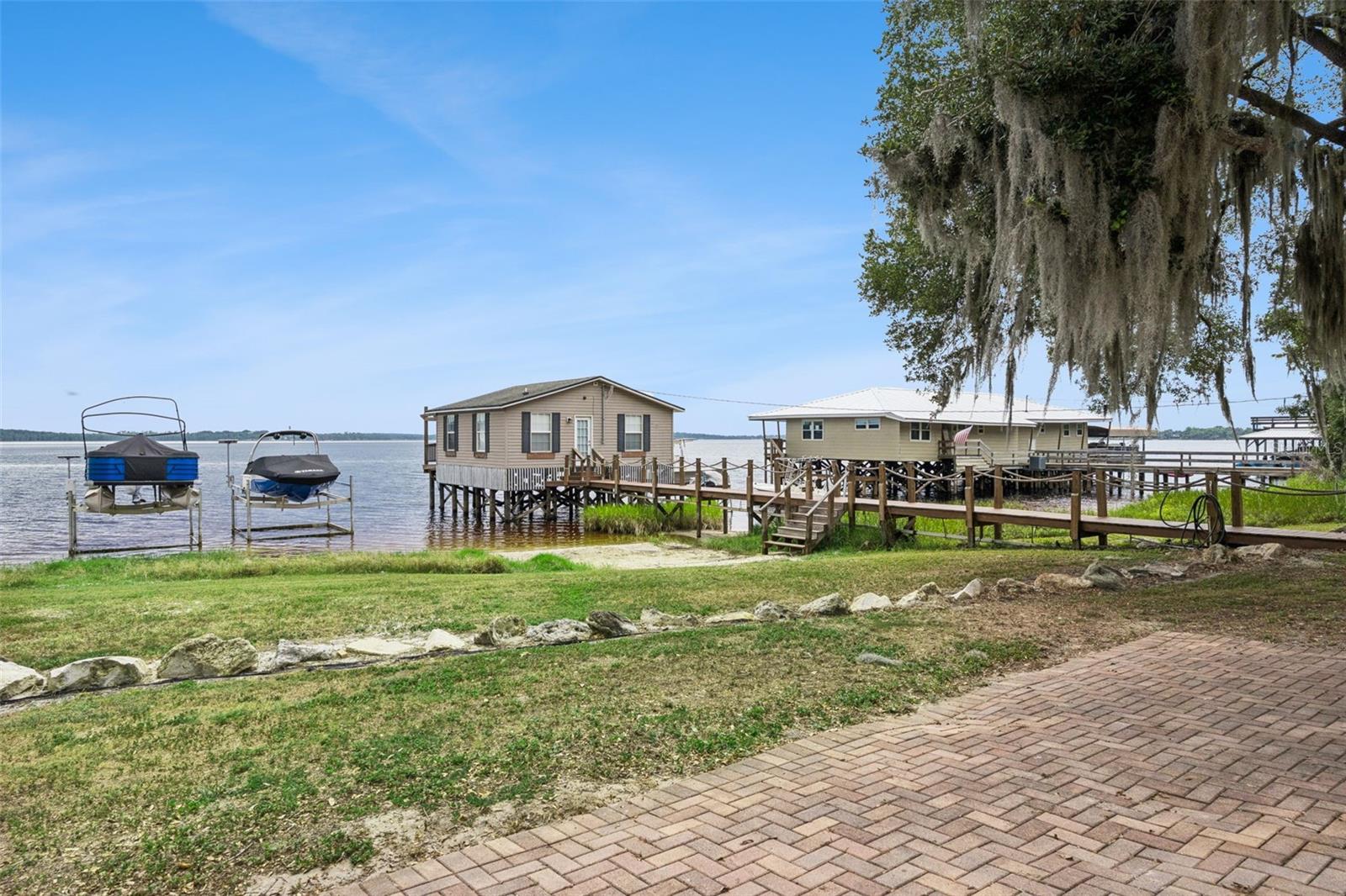1837 MOORINGS CT, CLERMONT, FL — photo 68