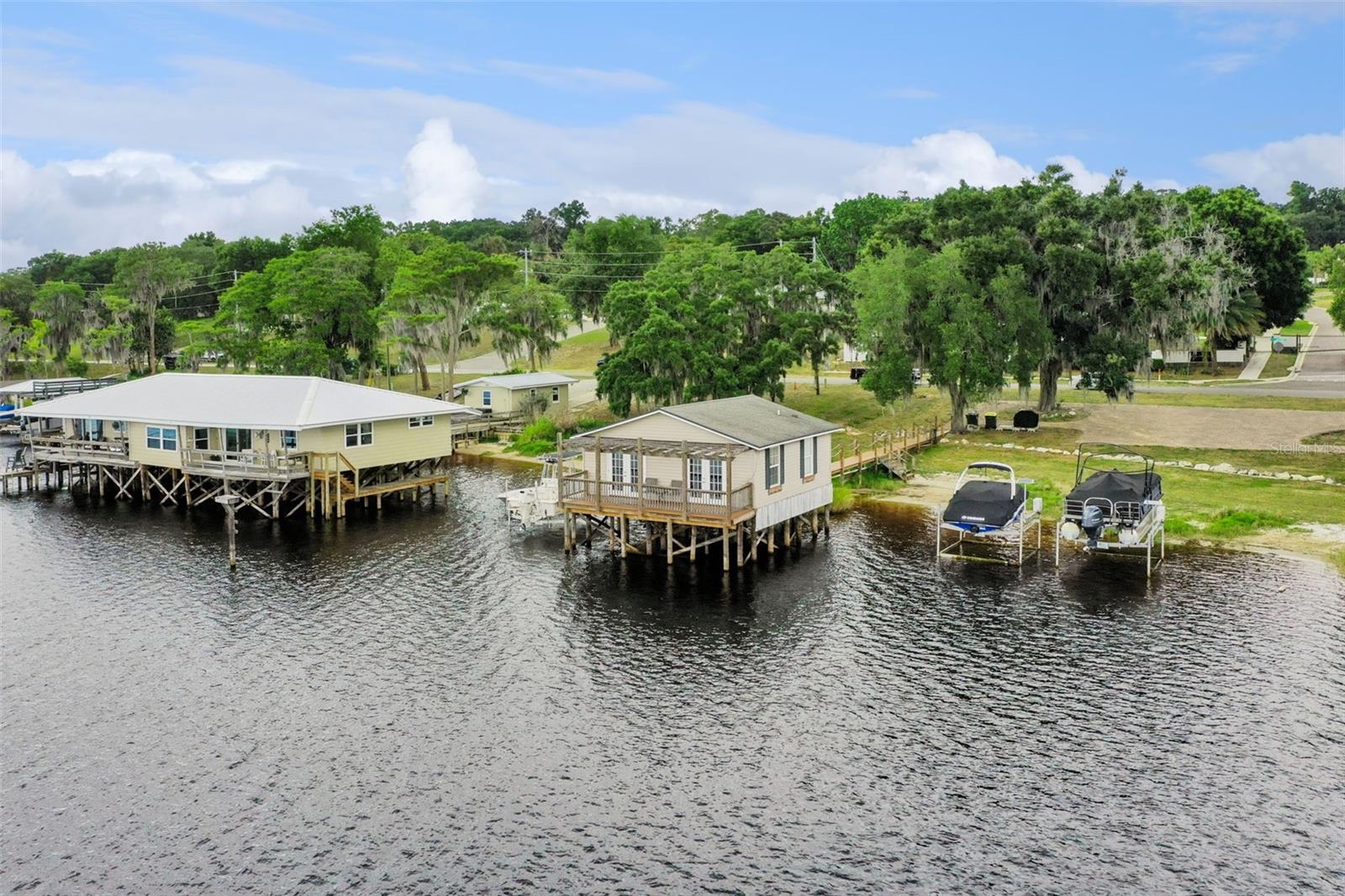1837 MOORINGS CT, CLERMONT, FL — photo 73