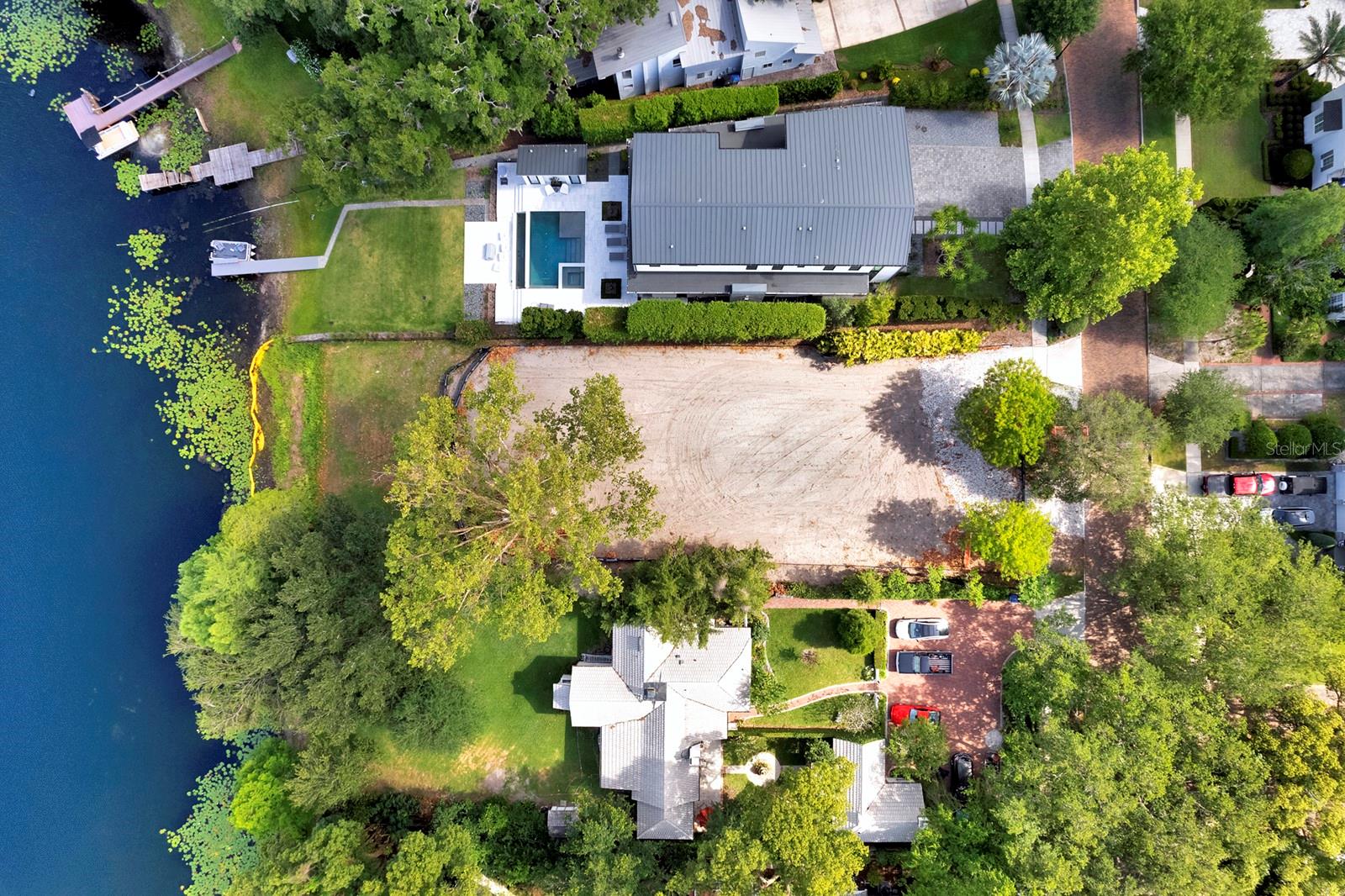 313 SYLVAN DR, WINTER PARK, FL — photo 6