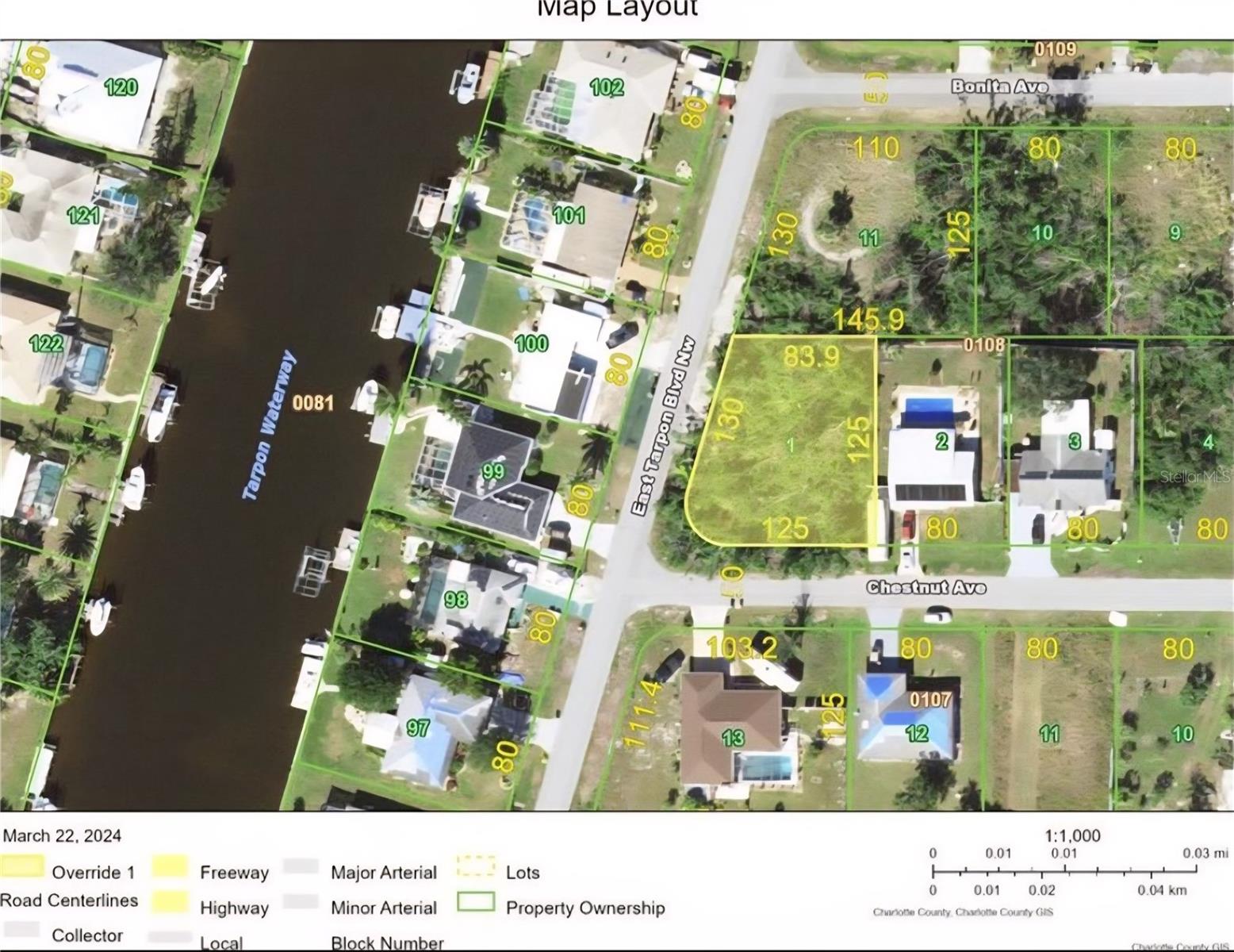 501 E TARPON BLVD NW, PORT CHARLOTTE, FL — photo 3