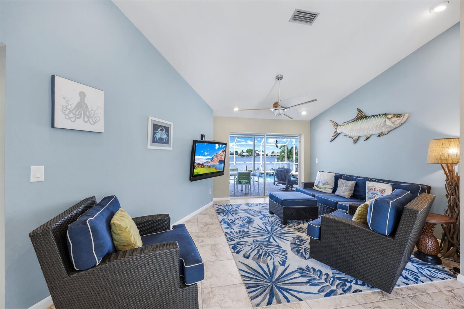 719 EL DORADO PKWY W, CAPE CORAL, FL — photo 15