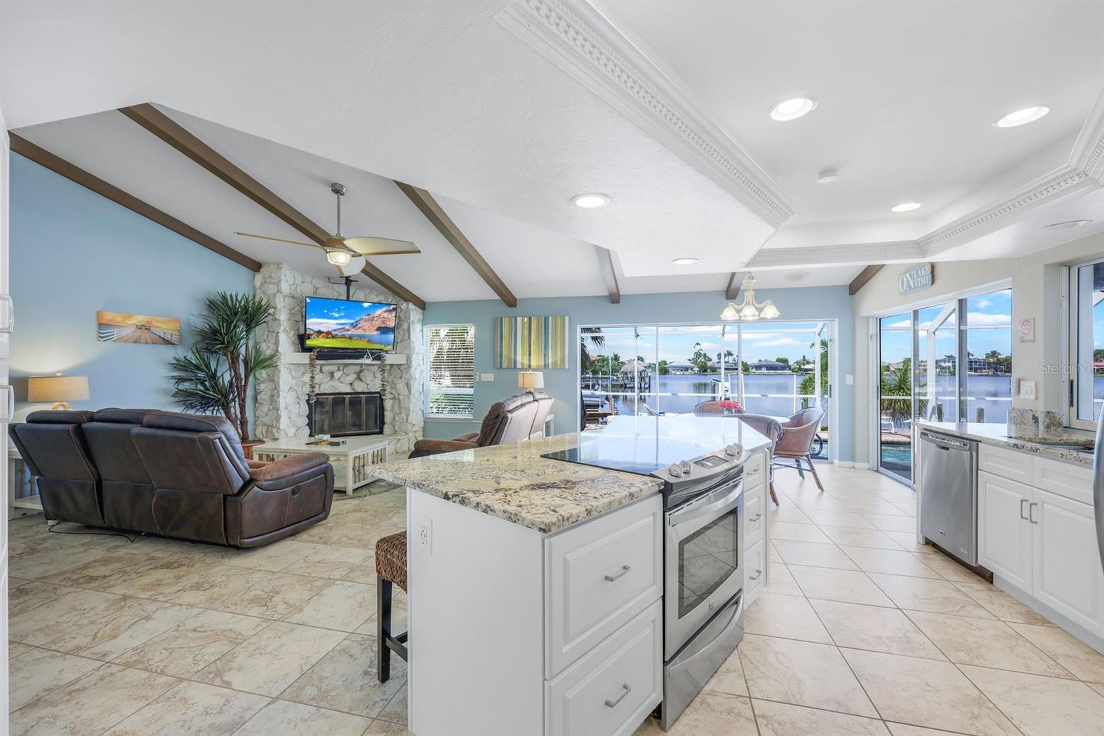 719 EL DORADO PKWY W, CAPE CORAL, FL — photo 20