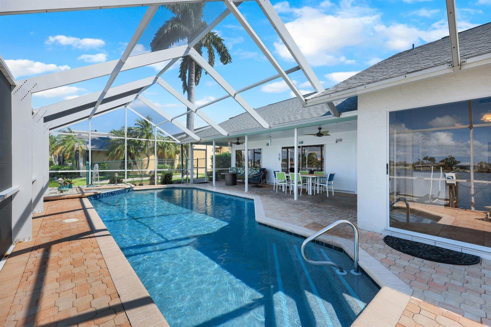 719 EL DORADO PKWY W, CAPE CORAL, FL — photo 32