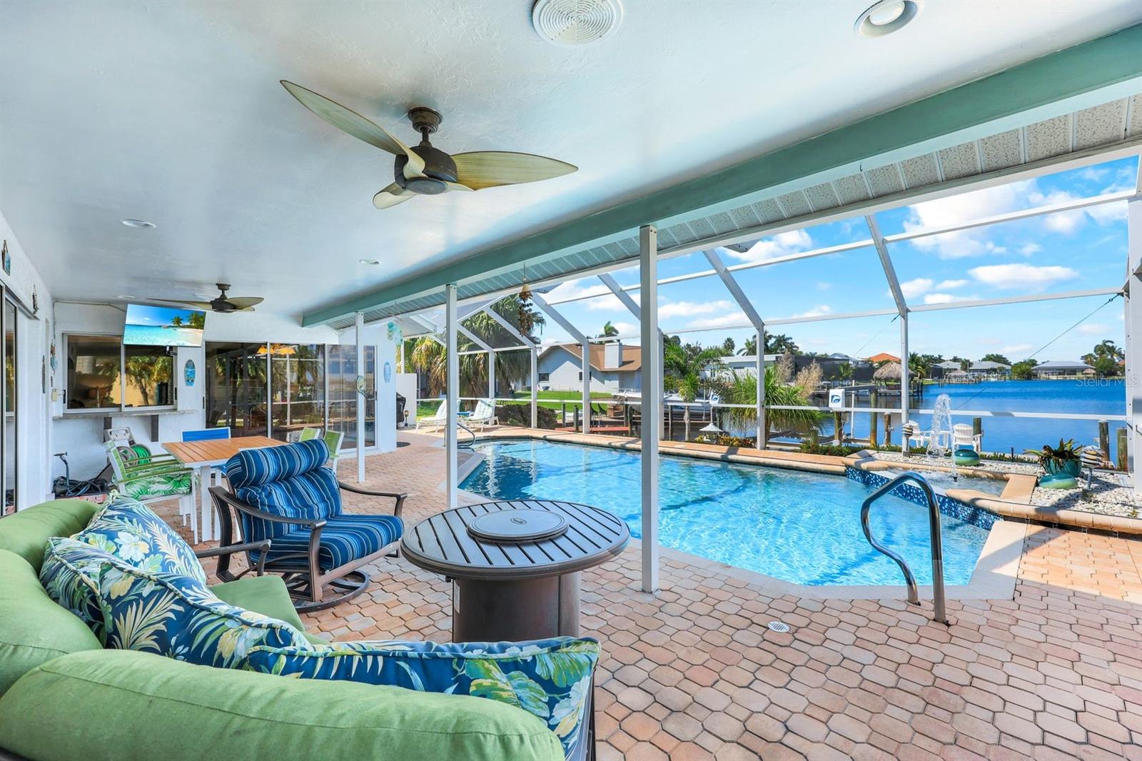 719 EL DORADO PKWY W, CAPE CORAL, FL — photo 35