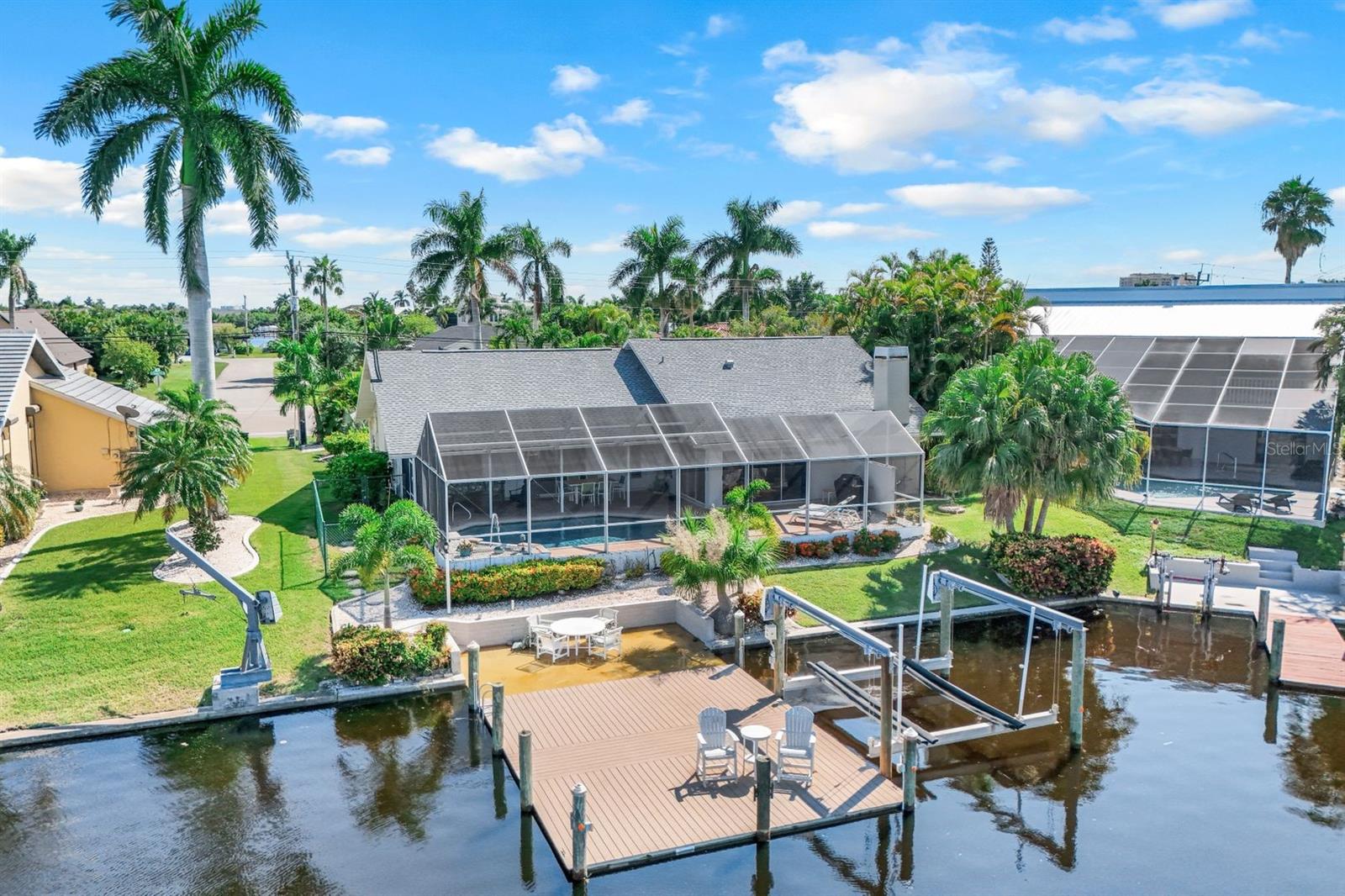 719 EL DORADO PKWY W, CAPE CORAL, FL — photo 38