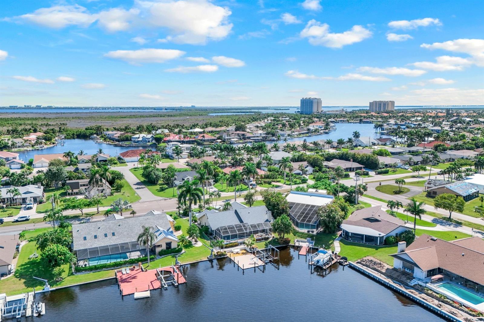 719 EL DORADO PKWY W, CAPE CORAL, FL — photo 39