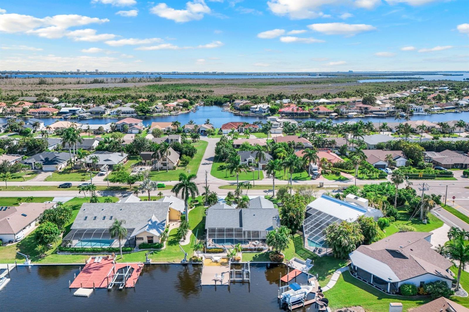 719 EL DORADO PKWY W, CAPE CORAL, FL — photo 40