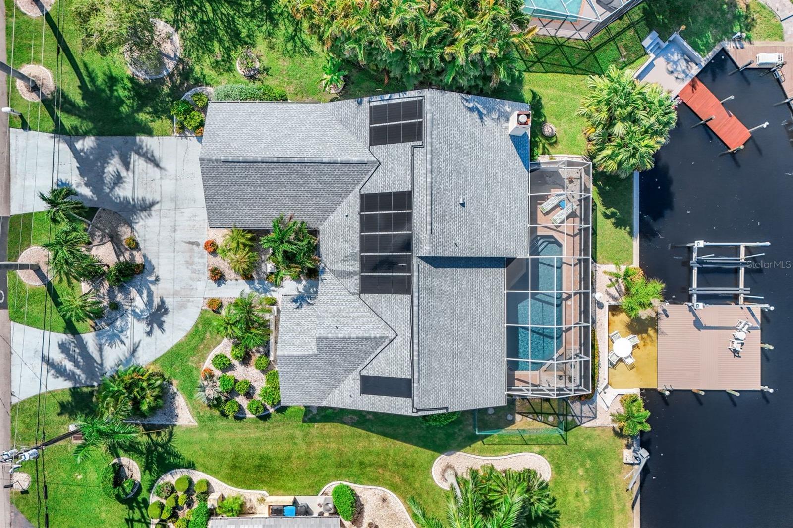 719 EL DORADO PKWY W, CAPE CORAL, FL — photo 41