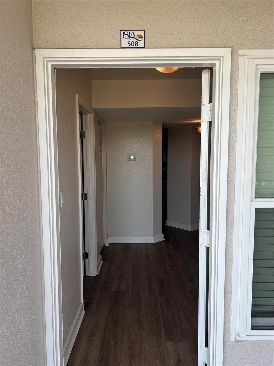 5701 BAHIA DEL MAR CIR #508, ST PETERSBURG, FL — photo 4