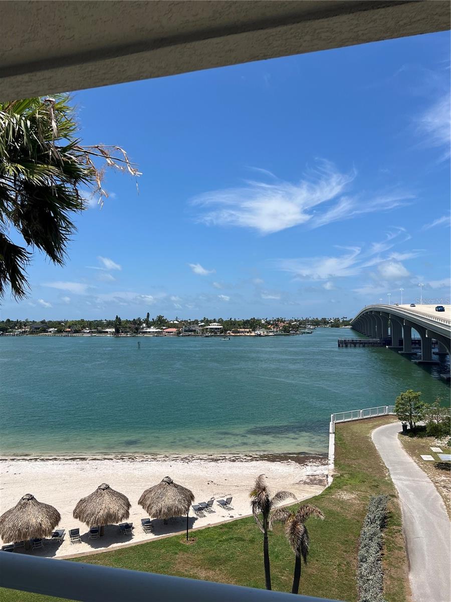 5701 BAHIA DEL MAR CIR #508, ST PETERSBURG, FL — photo 13
