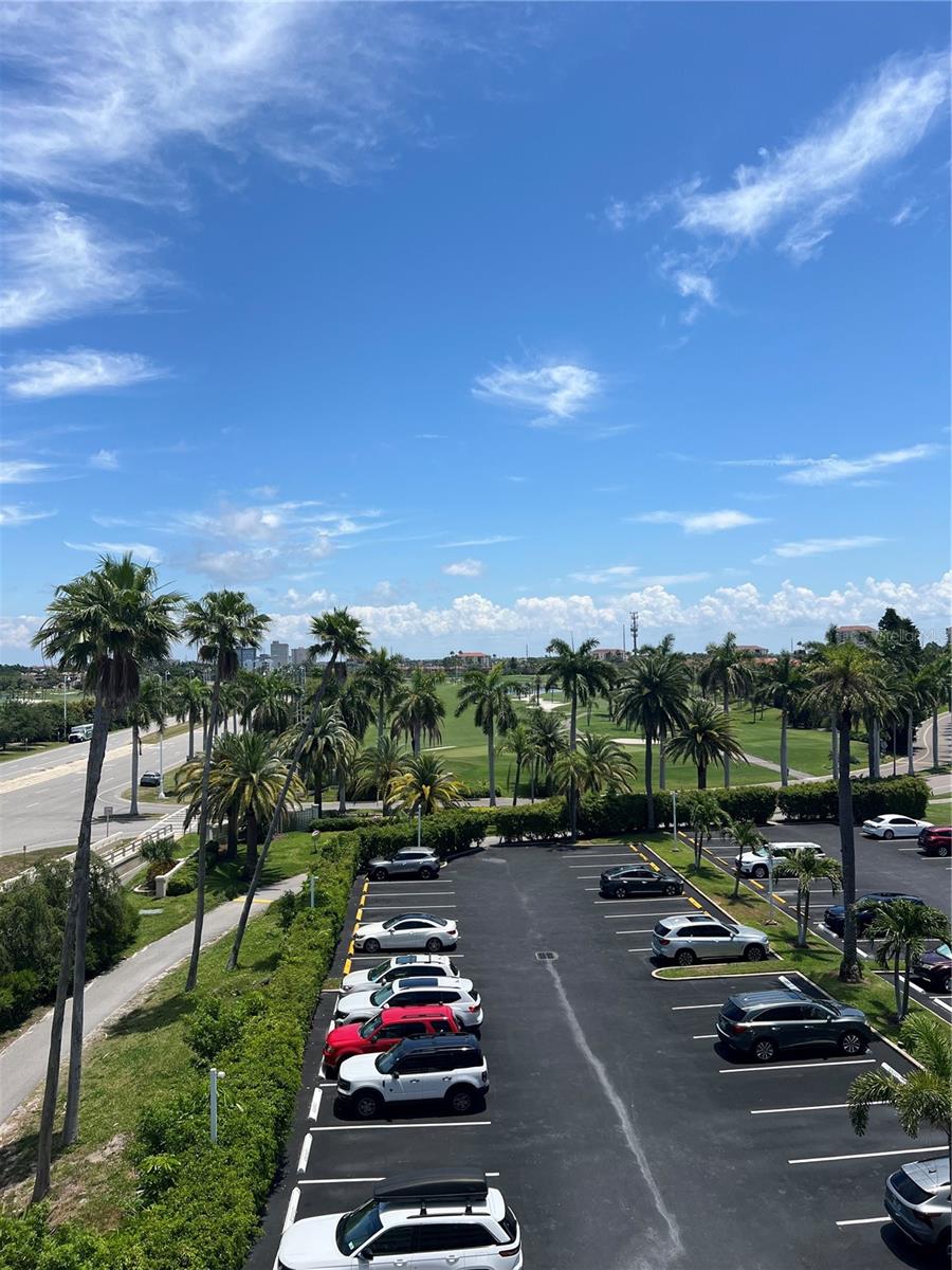 5701 BAHIA DEL MAR CIR #508, ST PETERSBURG, FL — photo 14