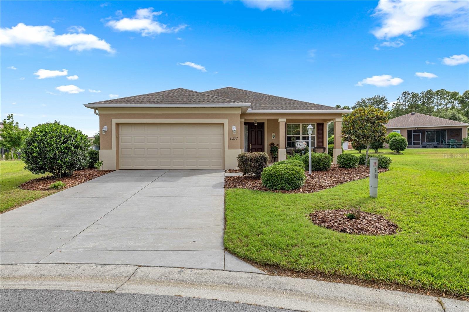 8237 SW 78TH TERRACE RD, OCALA, FL