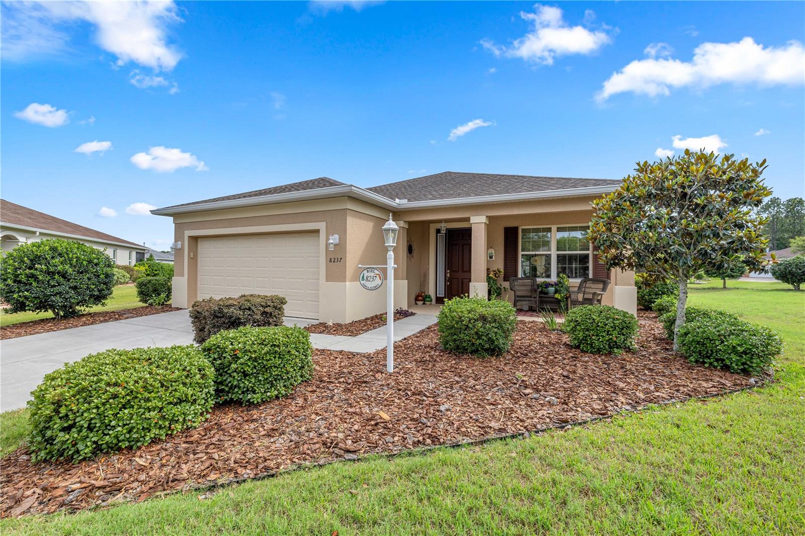 8237 SW 78TH TERRACE RD, OCALA, FL — photo 3