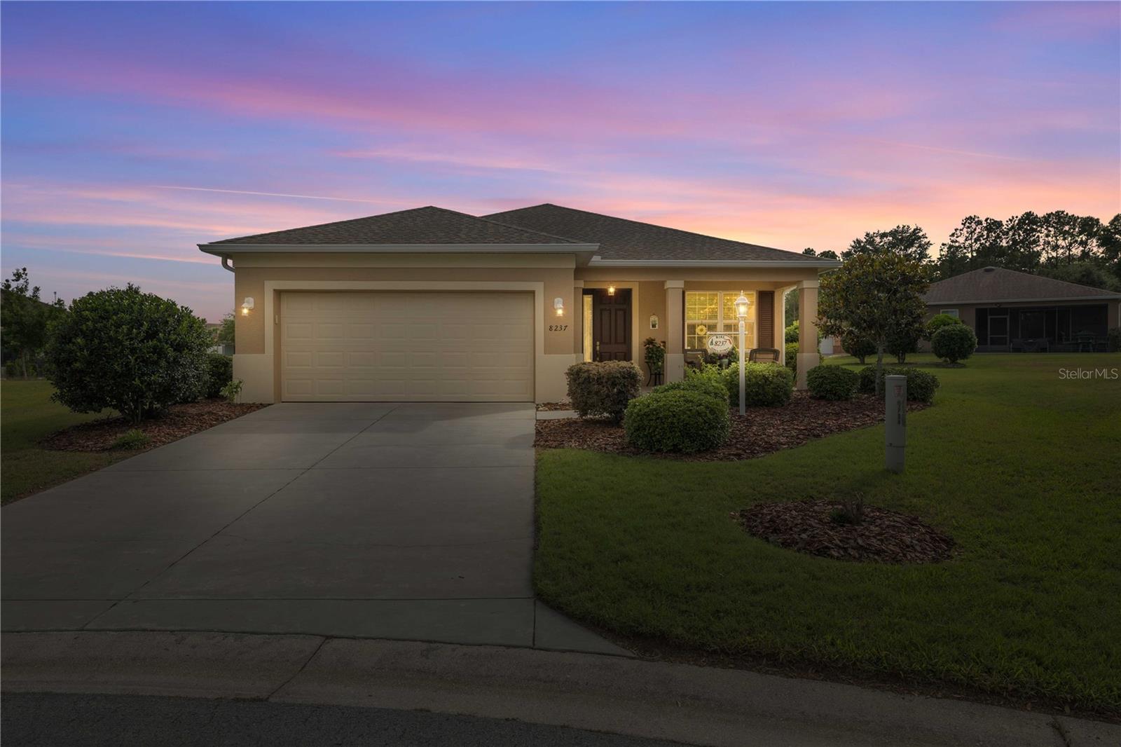 8237 SW 78TH TERRACE RD, OCALA, FL — photo 4