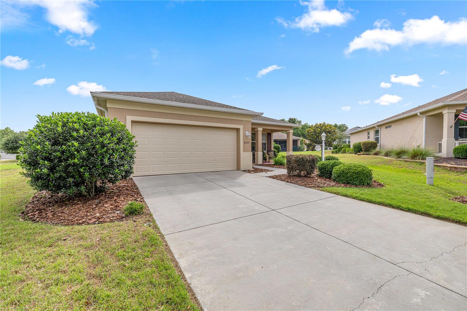 8237 SW 78TH TERRACE RD, OCALA, FL — photo 5
