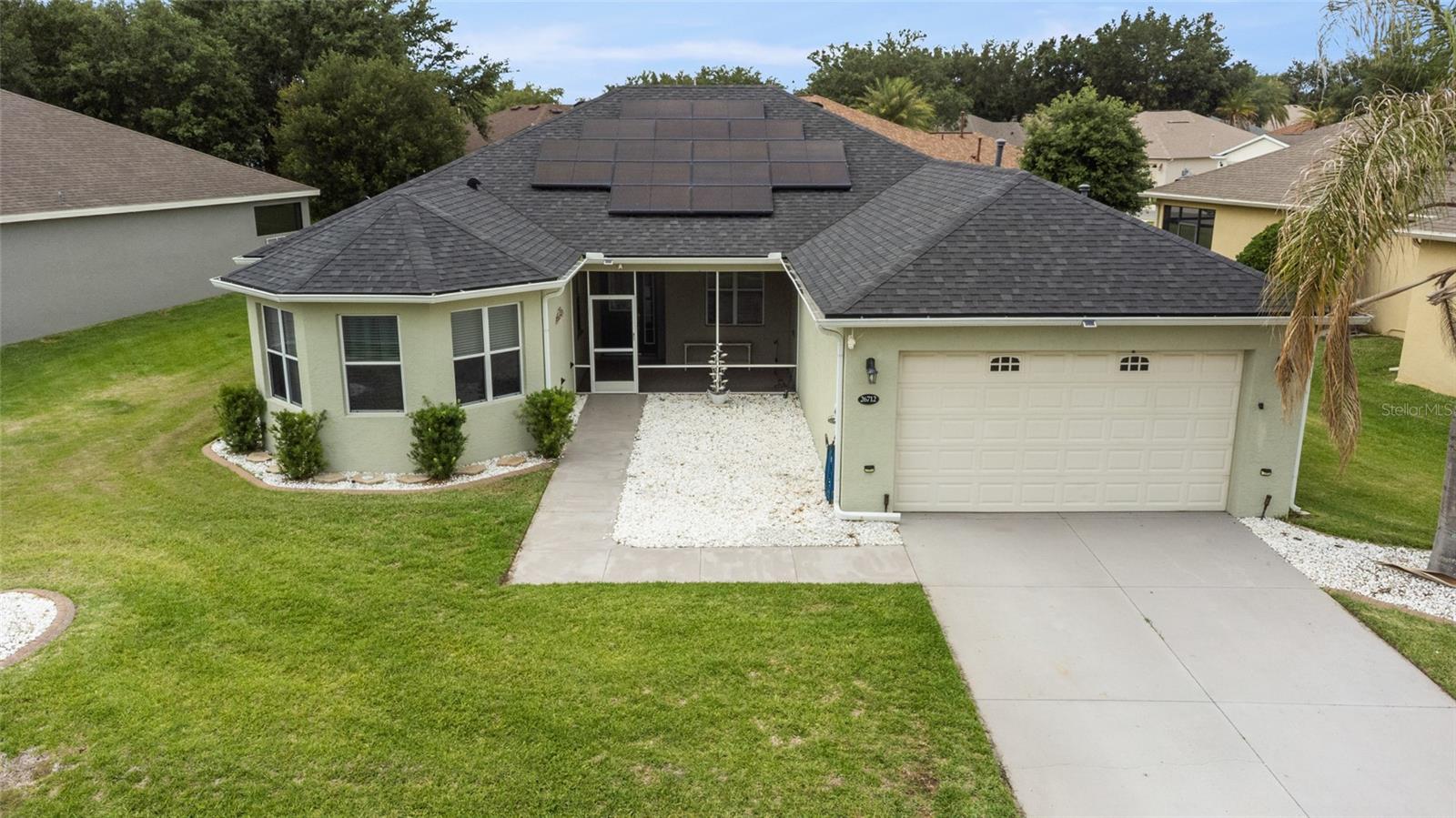 26712 AUGUSTA SPRINGS CIR, LEESBURG, FL