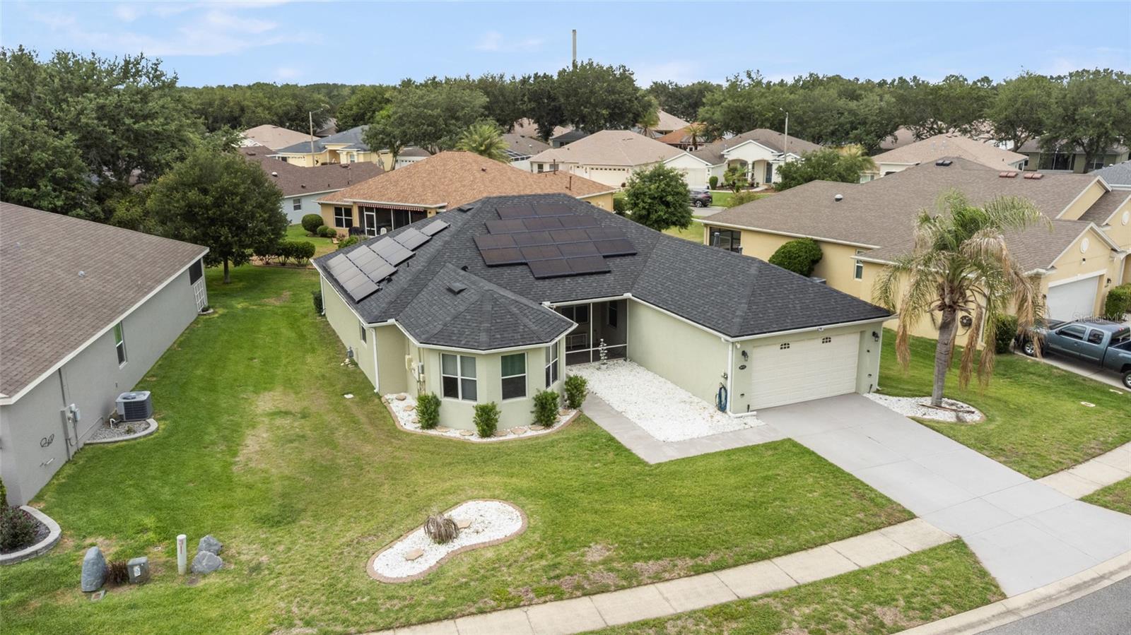 26712 AUGUSTA SPRINGS CIR, LEESBURG, FL — photo 4