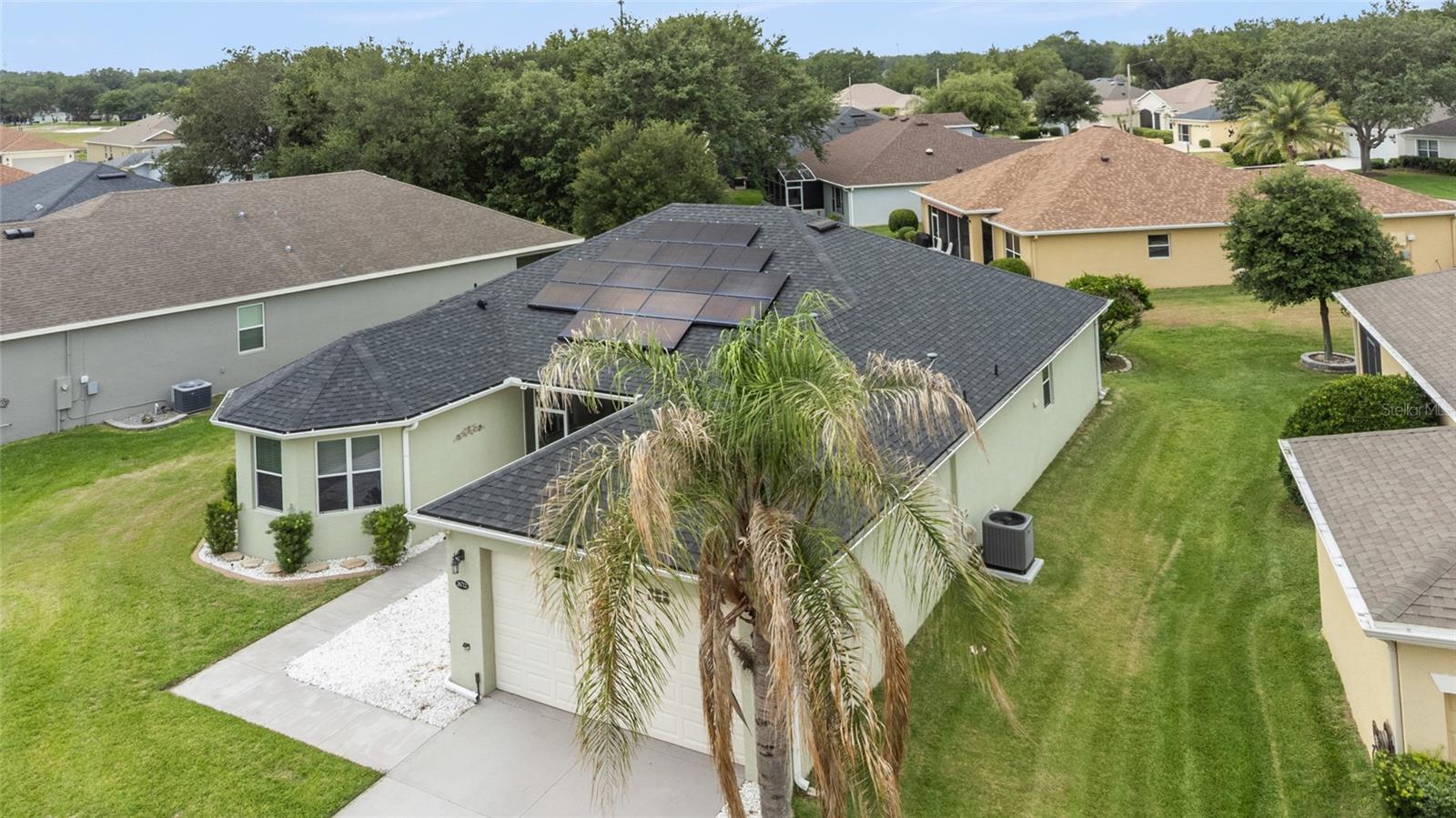 26712 AUGUSTA SPRINGS CIR, LEESBURG, FL — photo 94