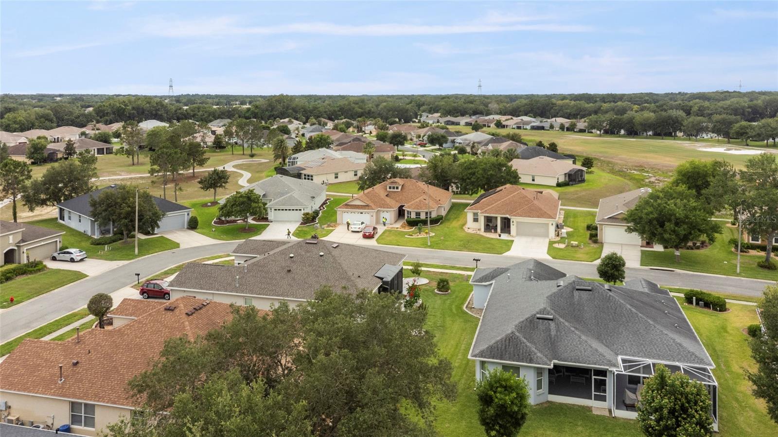 26712 AUGUSTA SPRINGS CIR, LEESBURG, FL — photo 105