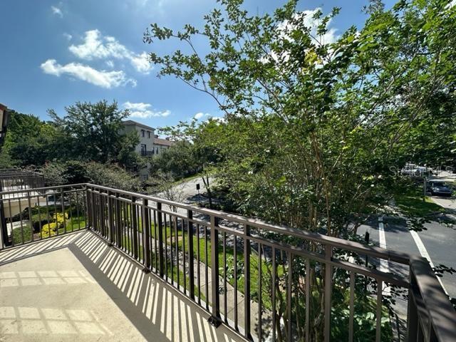 917 WATERSIDE LN #203, CELEBRATION, FL — photo 8