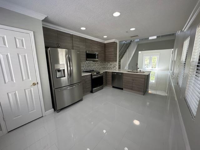 917 WATERSIDE LN #203, CELEBRATION, FL — photo 16