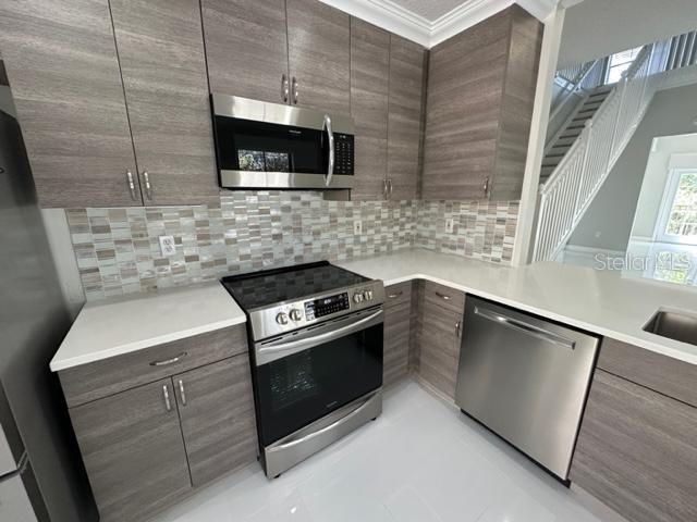 917 WATERSIDE LN #203, CELEBRATION, FL — photo 18