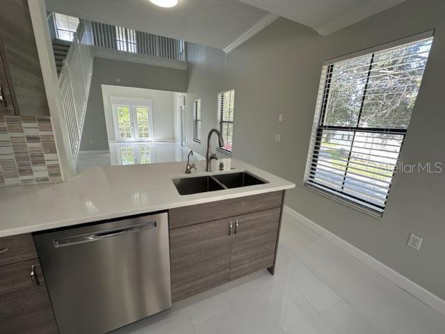 917 WATERSIDE LN #203, CELEBRATION, FL — photo 19