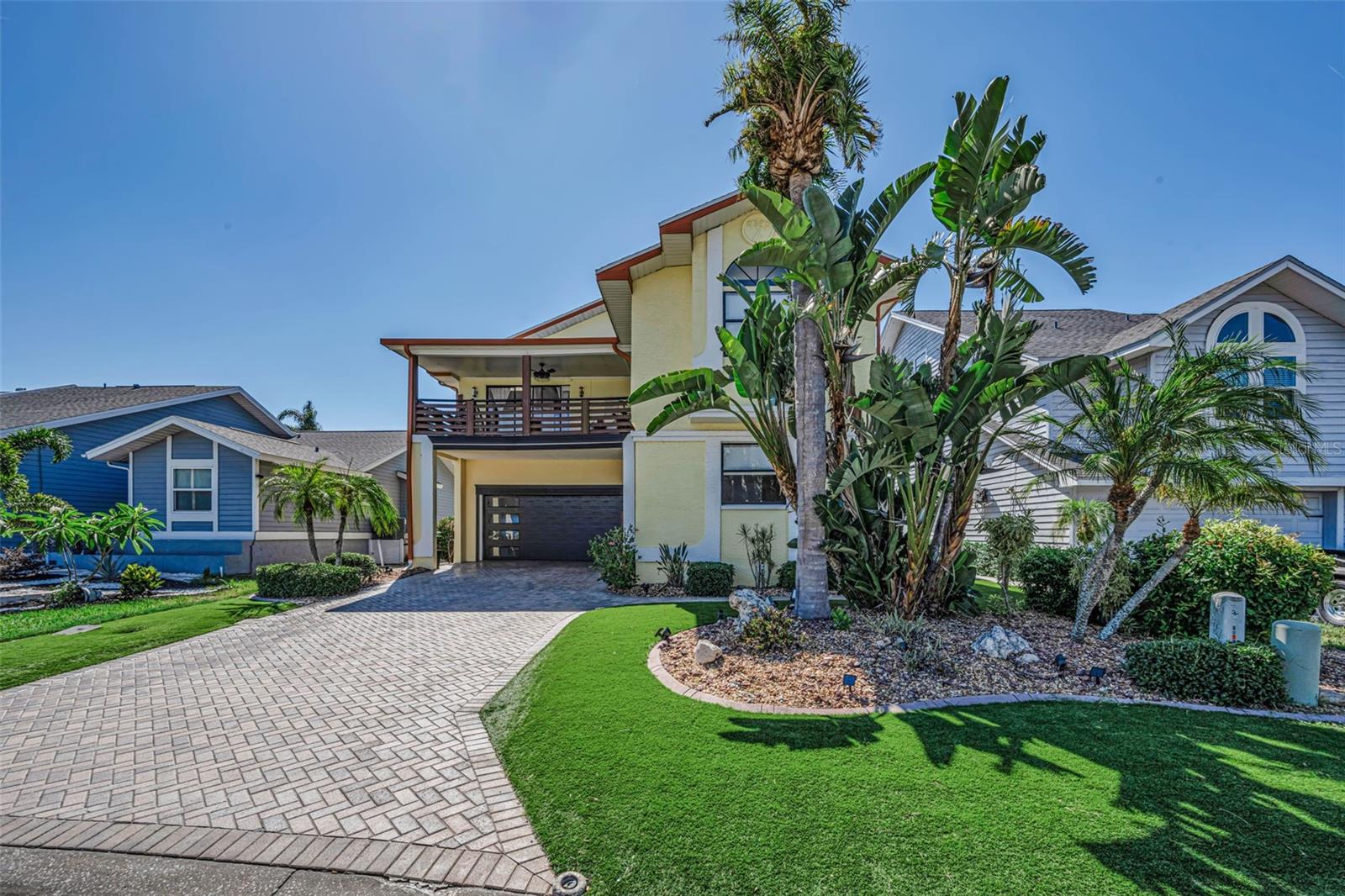 6009 BAYWAY CT, NEW PORT RICHEY, FL — photo 4