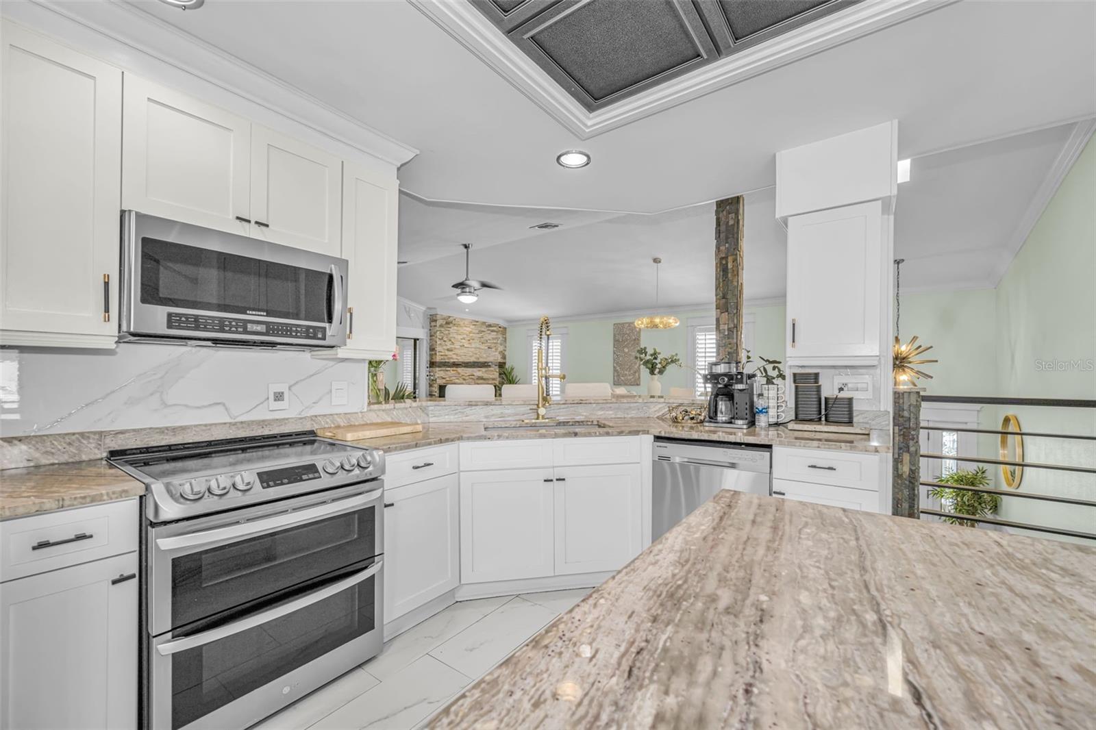 6009 BAYWAY CT, NEW PORT RICHEY, FL — photo 23