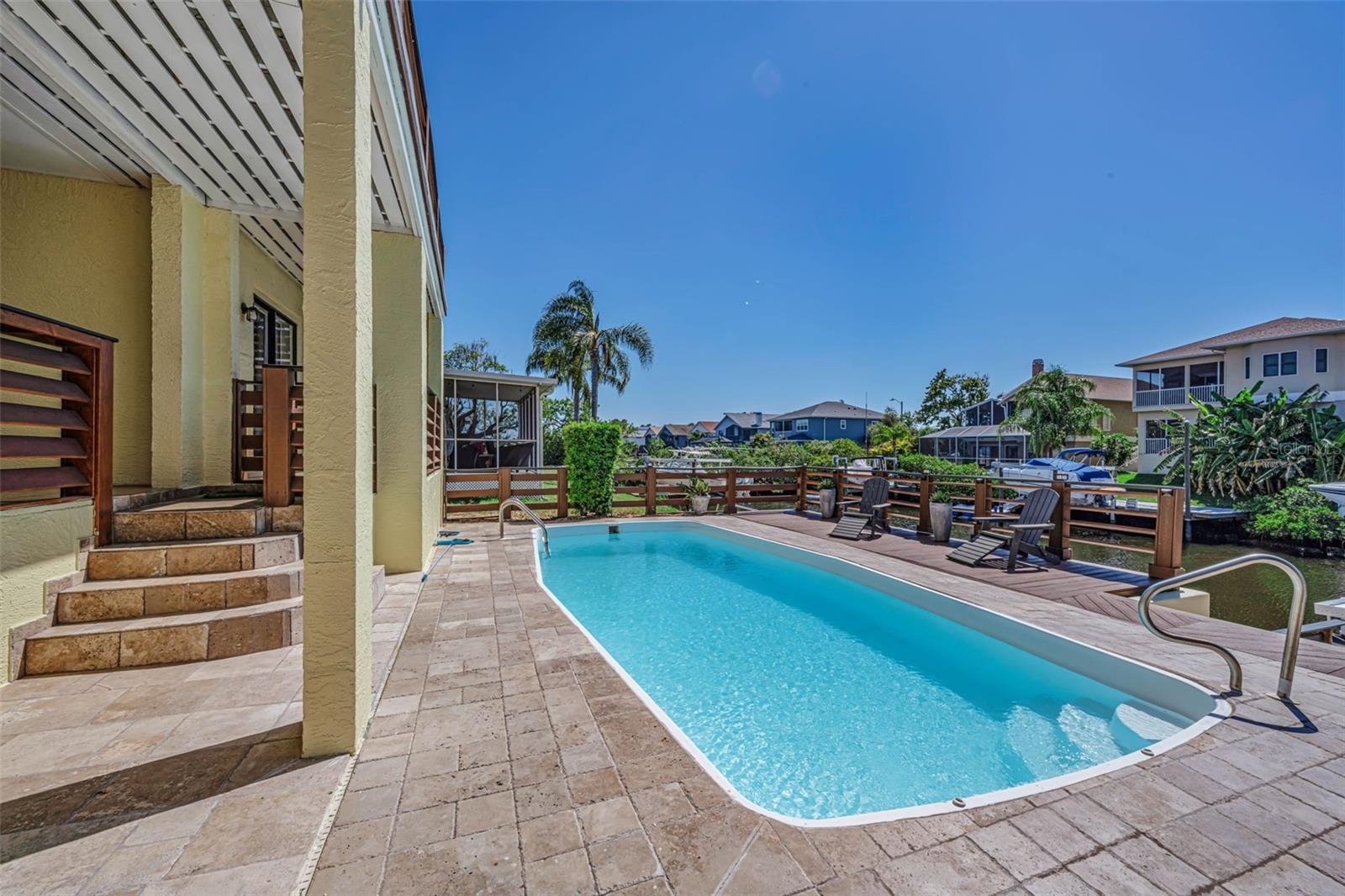 6009 BAYWAY CT, NEW PORT RICHEY, FL — photo 67