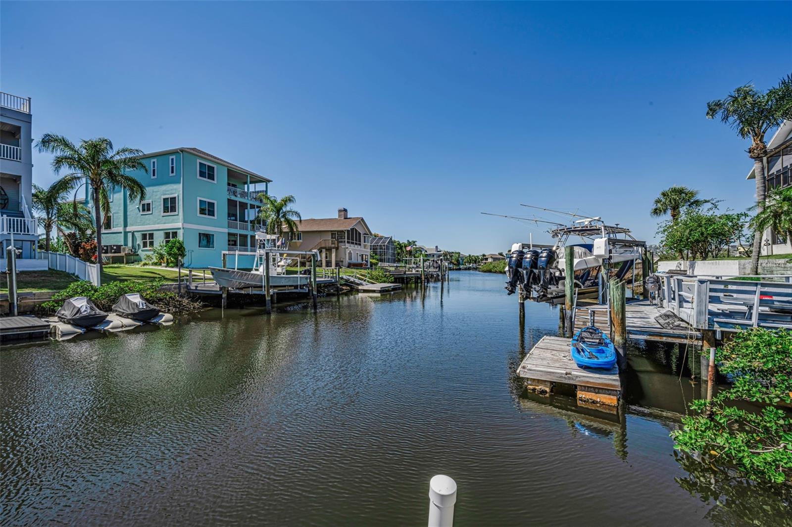 6009 BAYWAY CT, NEW PORT RICHEY, FL — photo 70