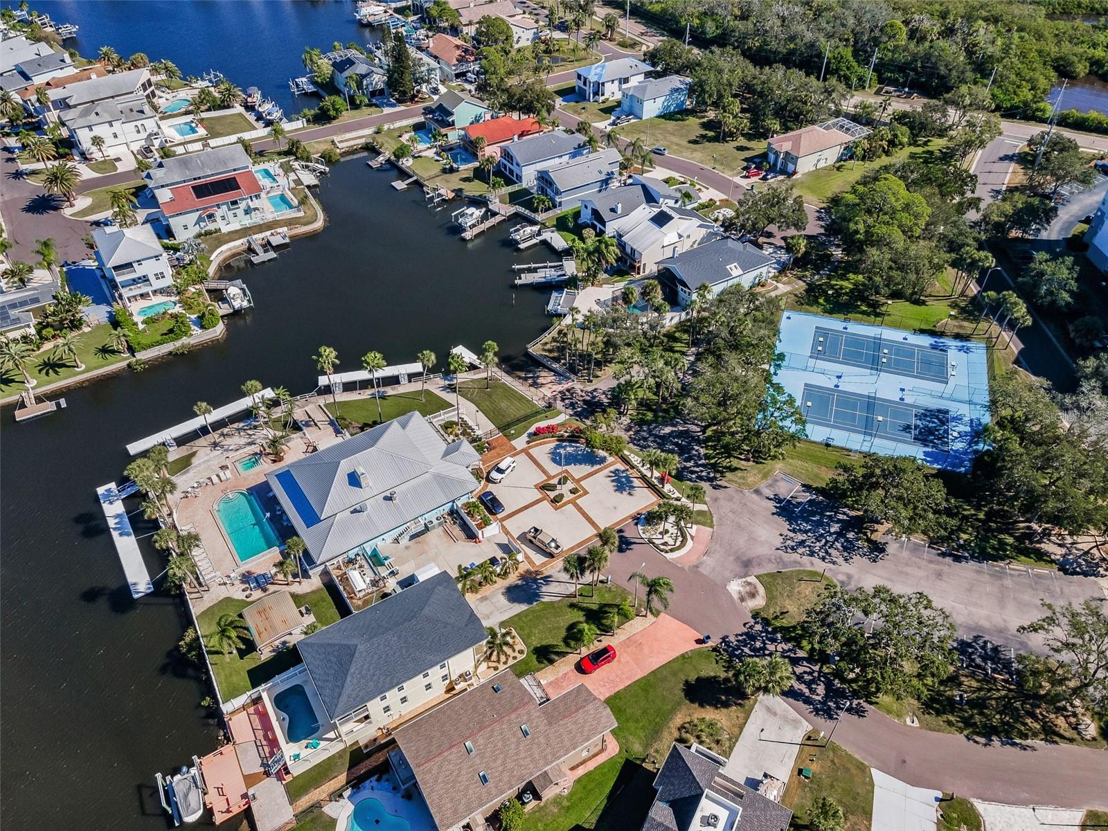 6009 BAYWAY CT, NEW PORT RICHEY, FL — photo 91