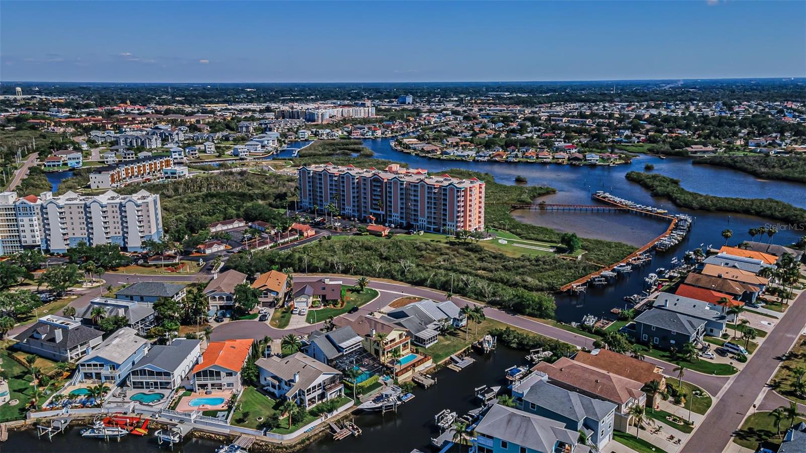6009 BAYWAY CT, NEW PORT RICHEY, FL — photo 92