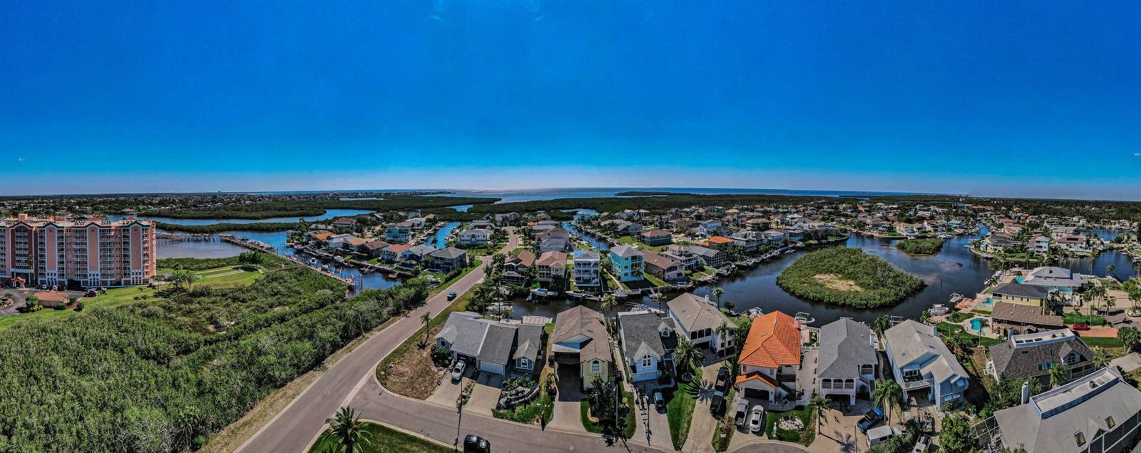 6009 BAYWAY CT, NEW PORT RICHEY, FL — photo 93